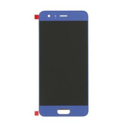 LCD Huawei Honor 9 + dotyková deska Blue / modrá, Originál
