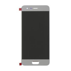 LCD Huawei Honor 9 + dotyková deska Silver / stříbrná, Originál
