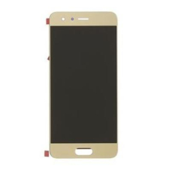 LCD Huawei Honor 9 + dotyková deska Gold / zlatá, Originál