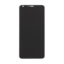 LCD LG G6, H870 + dotyková deska Black / černá, Originál
