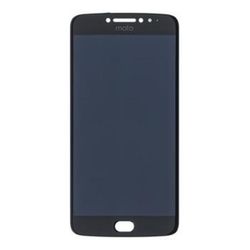LCD Motorola Moto E4 Plus, XT1771 + dotyková deska Black / černá