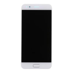 LCD Asus Zenfone 4, ZE554KL + dotyková deska White / bílá, Originál