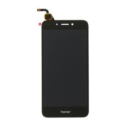 LCD Huawei Honor 6A + dotyková deska Black / černá, Originál