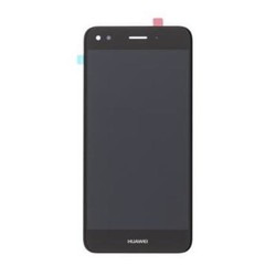 LCD Huawei P9 Lite Mini + dotyková deska Black / černá, Originál