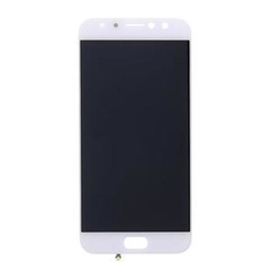 LCD Asus Zenfone 4 Selfie Pro, ZD552KL + dotyková deska White / bílá, Originál