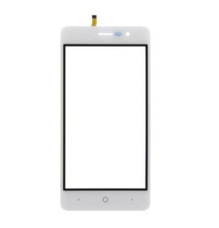 Dotyková deska Doogee X10 White / bílá, Originál