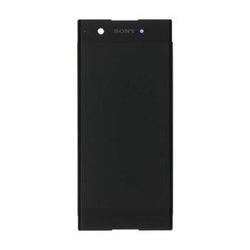 LCD Sony Xperia XA1, G3121 + dotyková deska Black / černá