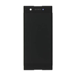 LCD Sony Xperia XA1, G3121 + dotyková deska Black / černá