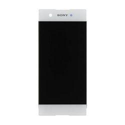 LCD Sony Xperia XA1, G3121 + dotyková deska White / bílá