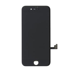 LCD Apple iPhone 8 + dotyková deska Black / černá