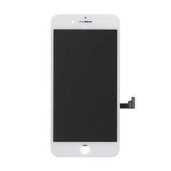 LCD Apple iPhone 8 Plus + dotyková deska White / bílá