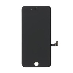 LCD Apple iPhone 8 Plus + dotyková deska Black / černá