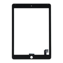 Dotyková deska Apple iPad 6 Air 2 Black / černá