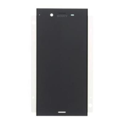 LCD Sony Xperia XZ1, G8341 + dotyková deska Black / černá (Service Pack), Originál