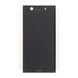 LCD Sony Xperia XZ1 Compact, G8441 + dotyková deska Black / černá (Service Pack), Originál