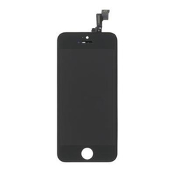 LCD Apple iPhone 5S, SE + dotyková deska Black / černá - originá