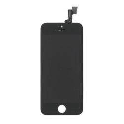 LCD Apple iPhone 5S, SE + dotyková deska Black / černá - originál kvalita
