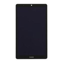 LCD Huawei MediaPad T3 7.0 Wifi, BG2-W09 + dotyková deska Black