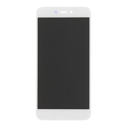 LCD Xiaomi Redmi 5A + dotyková deska White / bílá, Originál