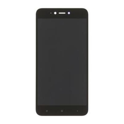 LCD Xiaomi Redmi Note 5A + dotyková deska Black / černá