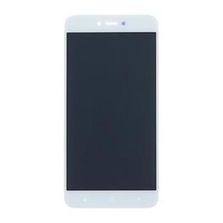 LCD Xiaomi Redmi Note 5A + dotyková deska White / bílá, Originál