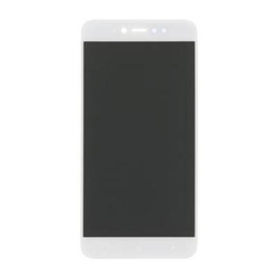 LCD Xiaomi Redmi Note 5A Prime + dotyková deska White / bílá, Originál