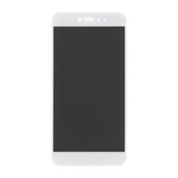 LCD Xiaomi Redmi Note 5A Prime + dotyková deska White / bílá, Originál