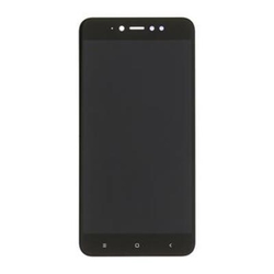LCD Xiaomi Redmi Note 5A Prime + dotyková deska Black / černá