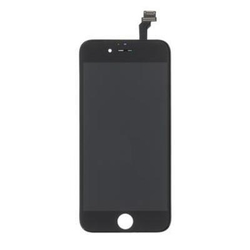 LCD Apple iPhone 6 + dotyková deska Black / černá - kvalita AAA