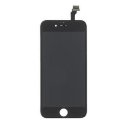 LCD Apple iPhone 6 + dotyková deska Black / černá - kvalita AAA Premium