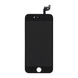 LCD Apple iPhone 6S + dotyková deska Black / černá - kvalita AAA