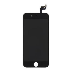 LCD Apple iPhone 6S + dotyková deska Black / černá - kvalita AAA Premium