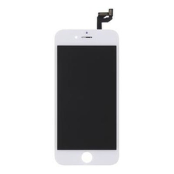 LCD Apple iPhone 6S + dotyková deska White / bílá - kvalita AAA