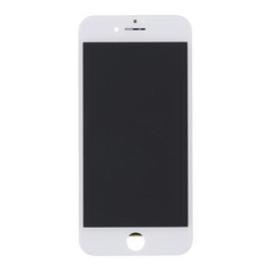 LCD Apple iPhone 7 + dotyková deska White / bílá - kvalita premi