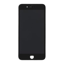 LCD Apple iPhone 7 Plus + dotyková deska Black / černá - kvalita