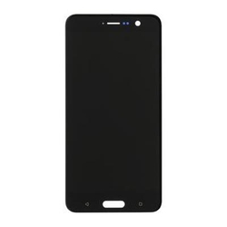 LCD HTC U Play + dotyková deska Black / černá, Originál