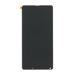 LCD Xiaomi Mi Mix 2 + dotyková deska Black / černá, Originál