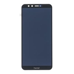 LCD Honor 9 Lite + dotyková deska Black / černá
