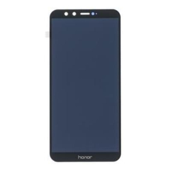 LCD Huawei Honor 9 Lite + dotyková deska Black / černá, Originál
