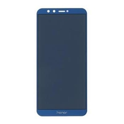 LCD Huawei Honor 9 Lite + dotyková deska Blue / modrá, Originál
