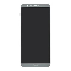 LCD Huawei Honor 9 Lite + dotyková deska Grey / šedá, Originál