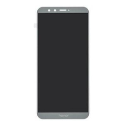 LCD Huawei Honor 9 Lite + dotyková deska Grey / šedá, Originál