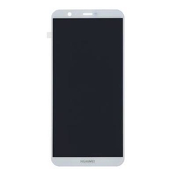 LCD Huawei P Smart + dotyková deska White / bílá, Originál