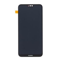 LCD Huawei P20 Lite + dotyková deska Black / černá