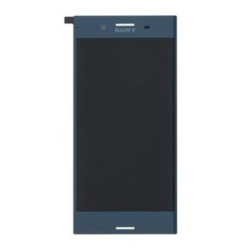 LCD Sony Xperia XZ Premium, G8142 + dotyková deska Black / černá, Originál