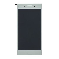 LCD Sony Xperia XZ Premium, G8142 + dotyková deska Silver / stří