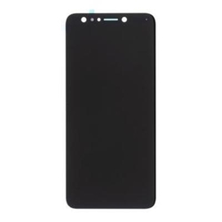 LCD Asus Zenfone 5 Lite, ZC600KL + dotyková deska Black / černá