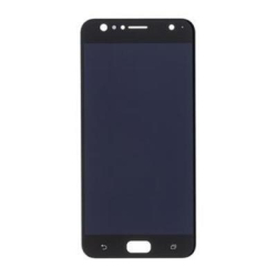 LCD Asus ZenFone 4 Selfie, ZD553KL + dotyková deska Black / černá, Originál