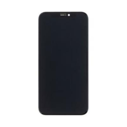LCD Apple iPhone X + dotyková deska Black / černá - originál kvalita