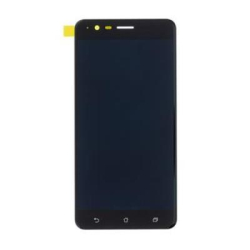 LCD Asus ZenFone 3 Zoom, ZE553KL + dotyková deska Black / černá